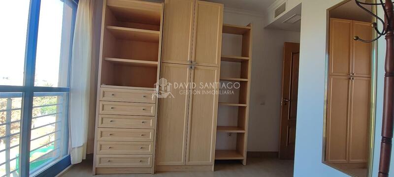 3 Cuarto Apartamento en venta