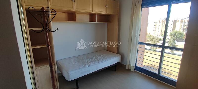 3 Cuarto Apartamento en venta