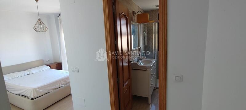 3 slaapkamer Appartement Te koop