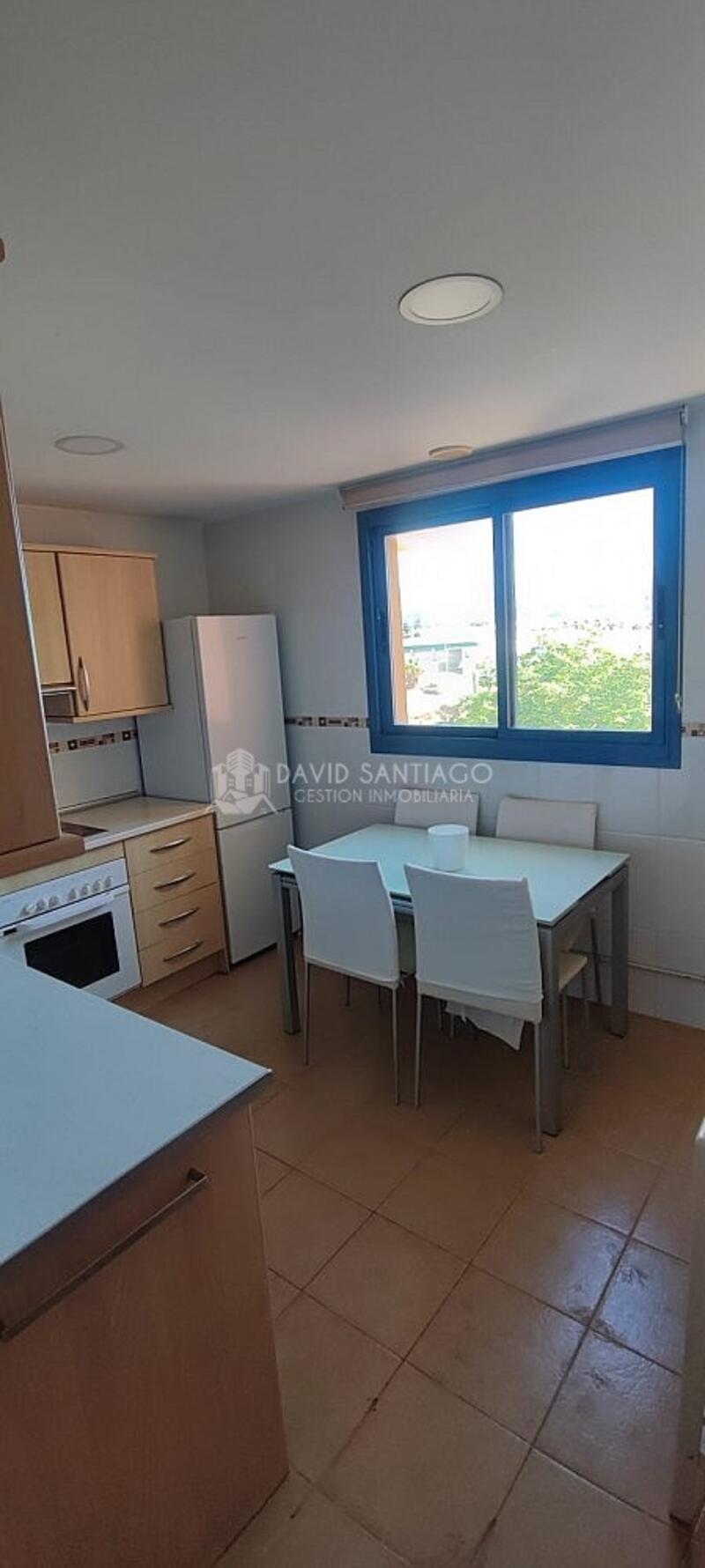 3 Cuarto Apartamento en venta