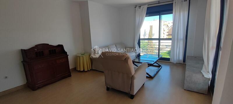 3 Cuarto Apartamento en venta