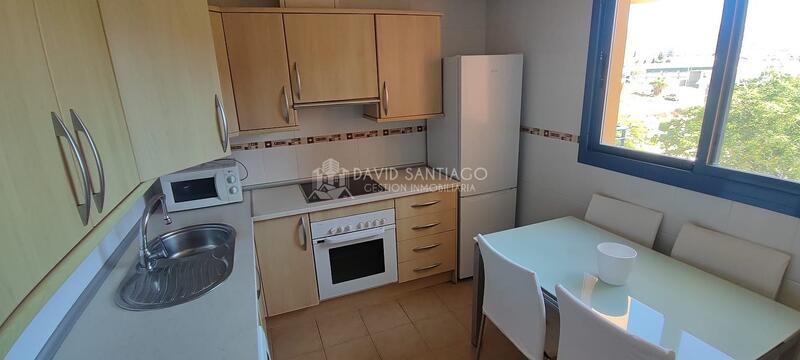 3 Cuarto Apartamento en venta