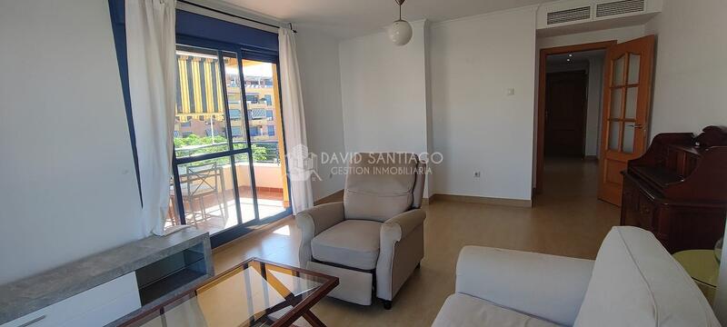 3 Cuarto Apartamento en venta