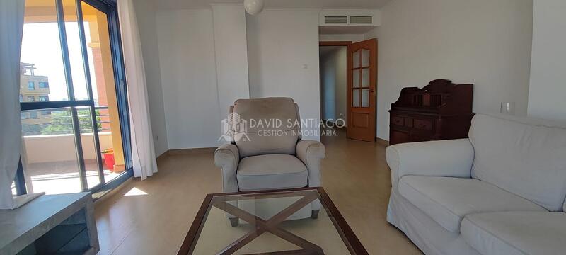 3 Cuarto Apartamento en venta