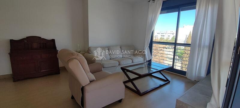 3 Cuarto Apartamento en venta