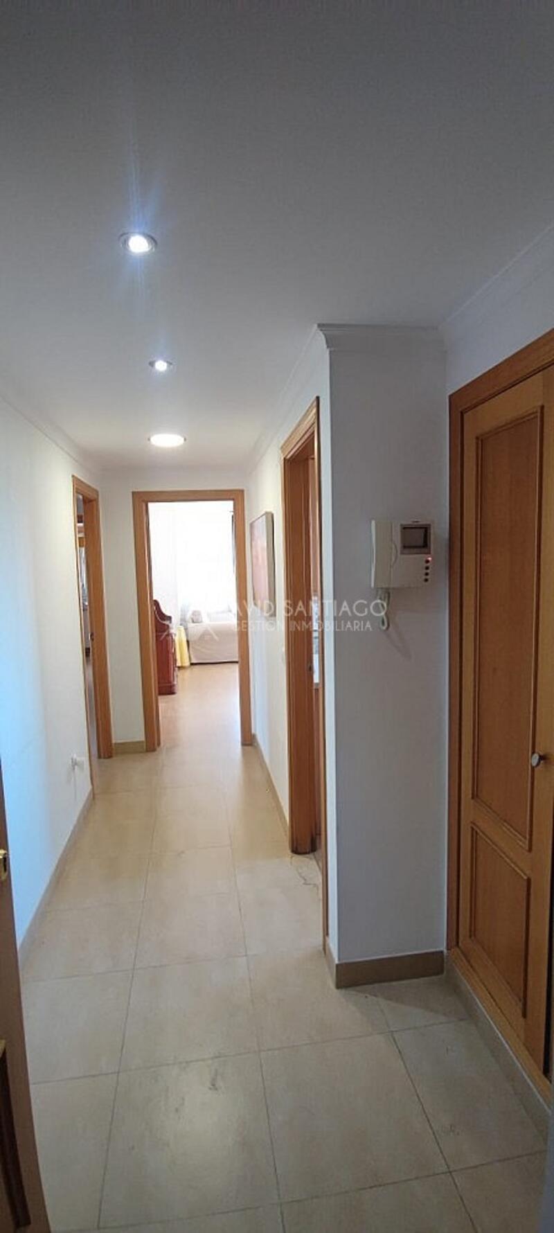 3 Cuarto Apartamento en venta