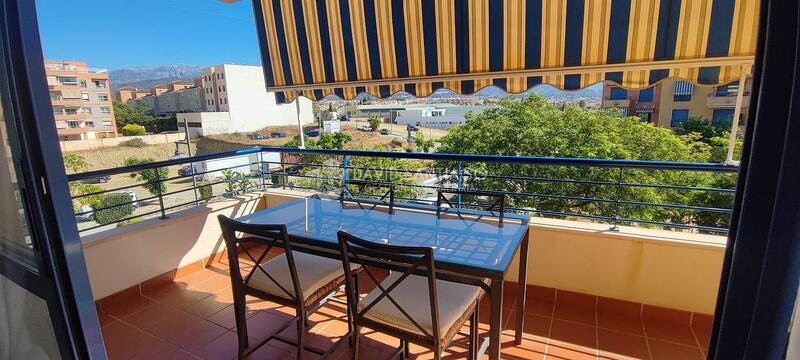 3 Cuarto Apartamento en venta