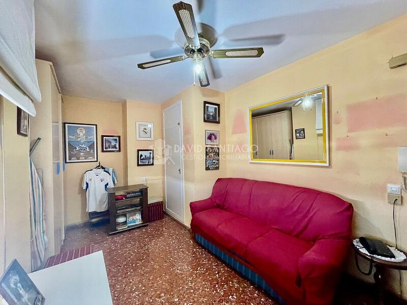 4 Cuarto Apartamento en venta