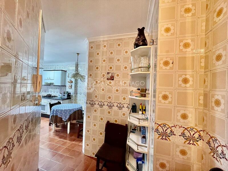 4 slaapkamer Appartement Te koop