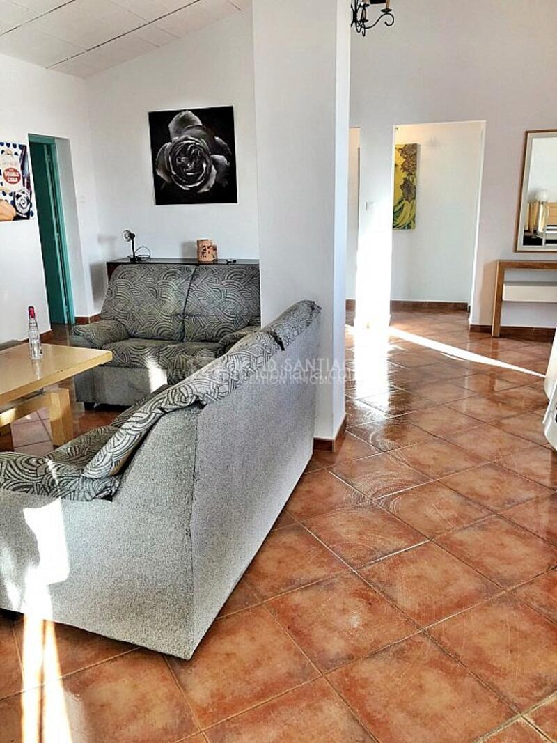 3 Cuarto Villa en venta