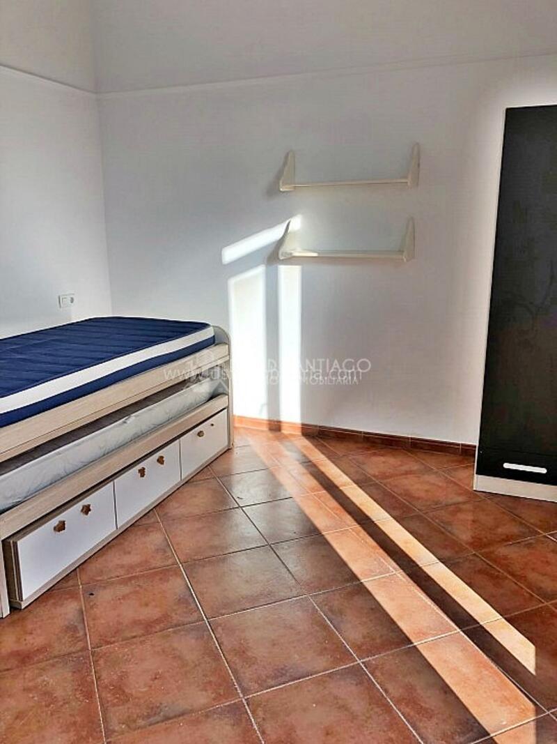 3 slaapkamer Villa Te koop