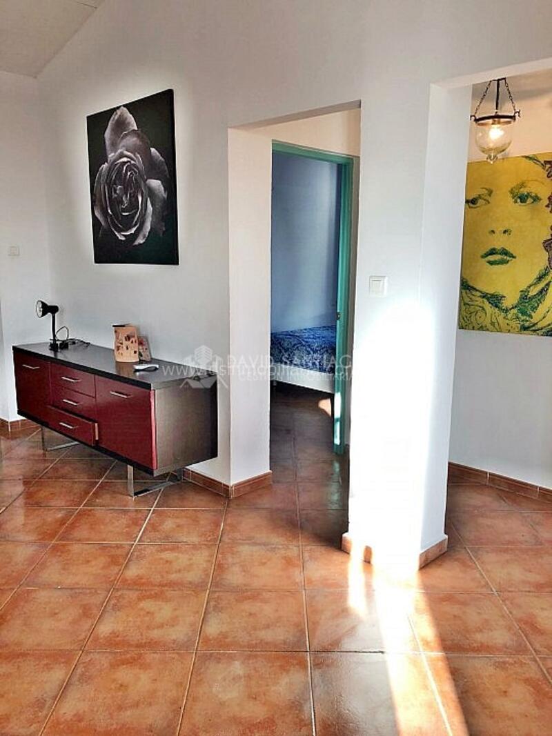 3 Cuarto Villa en venta