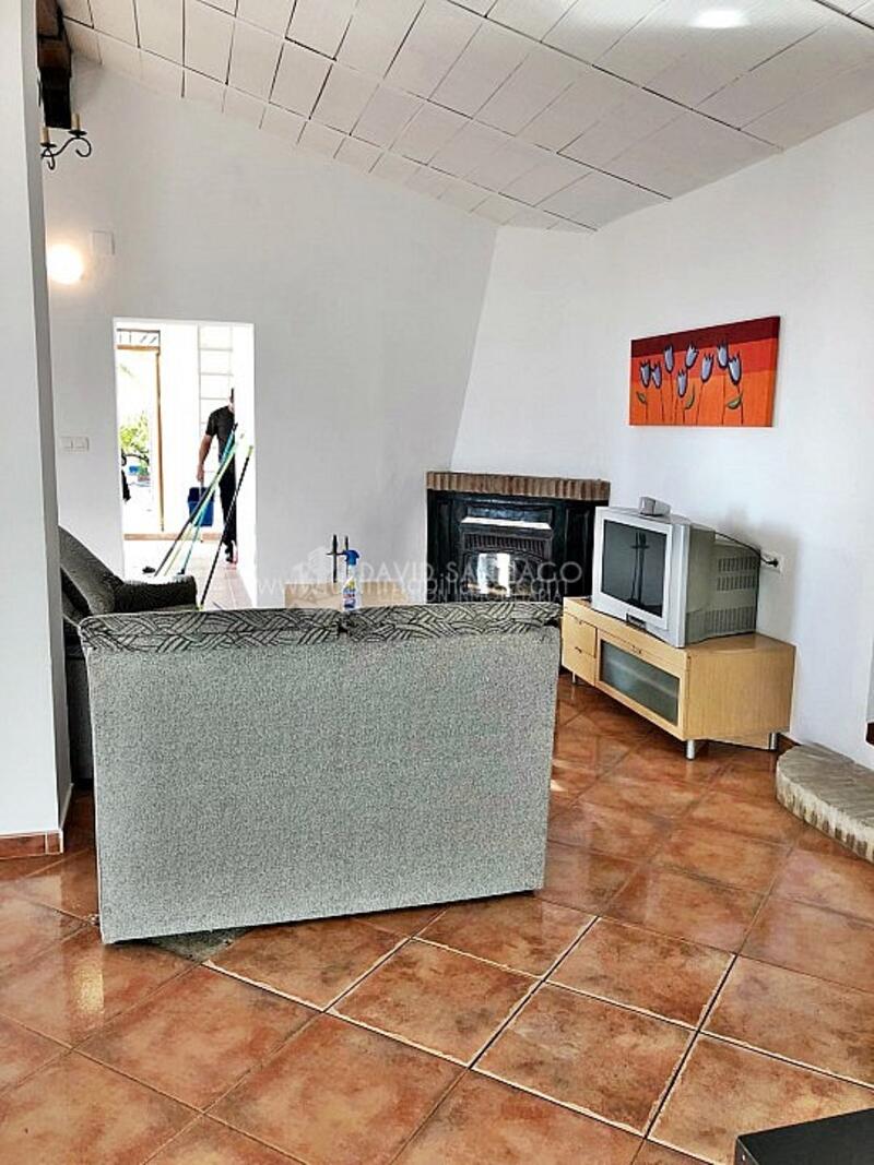 3 Cuarto Villa en venta