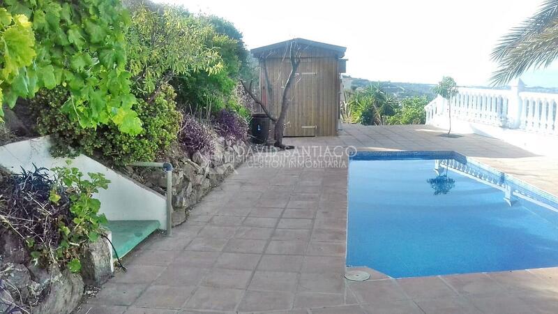 3 bedroom Villa for Long Term Rent