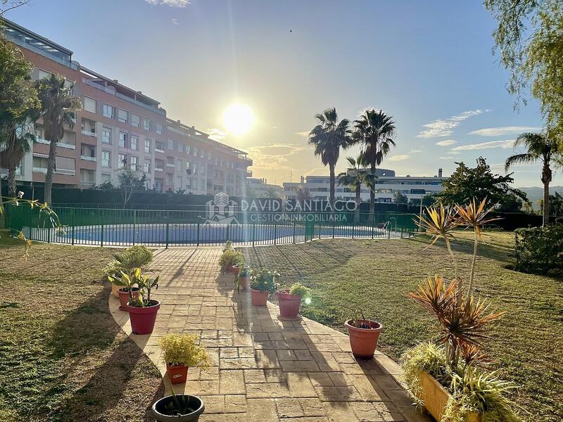 Appartement à vendre dans Torre del Mar, Málaga