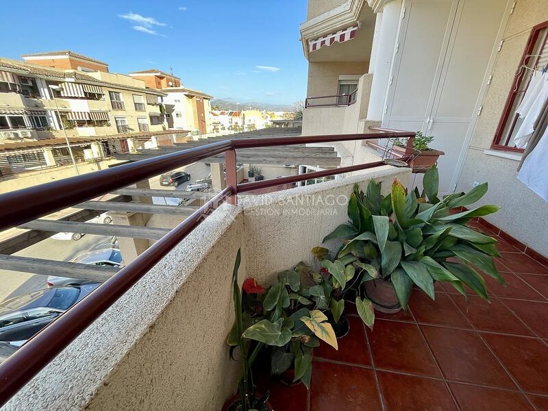 3 Cuarto Apartamento en venta