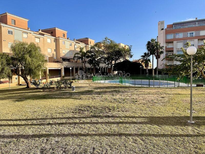 3 Cuarto Apartamento en venta