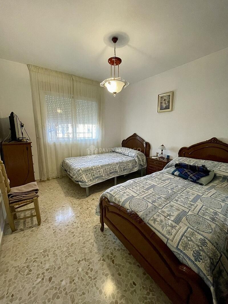 3 Cuarto Apartamento en venta