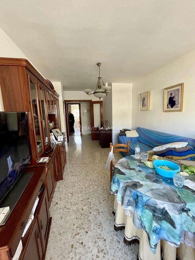 3 Cuarto Apartamento en venta