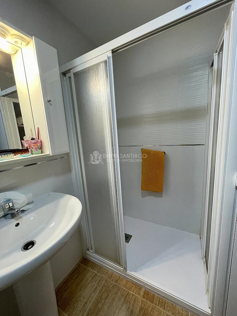 3 chambre Appartement à vendre