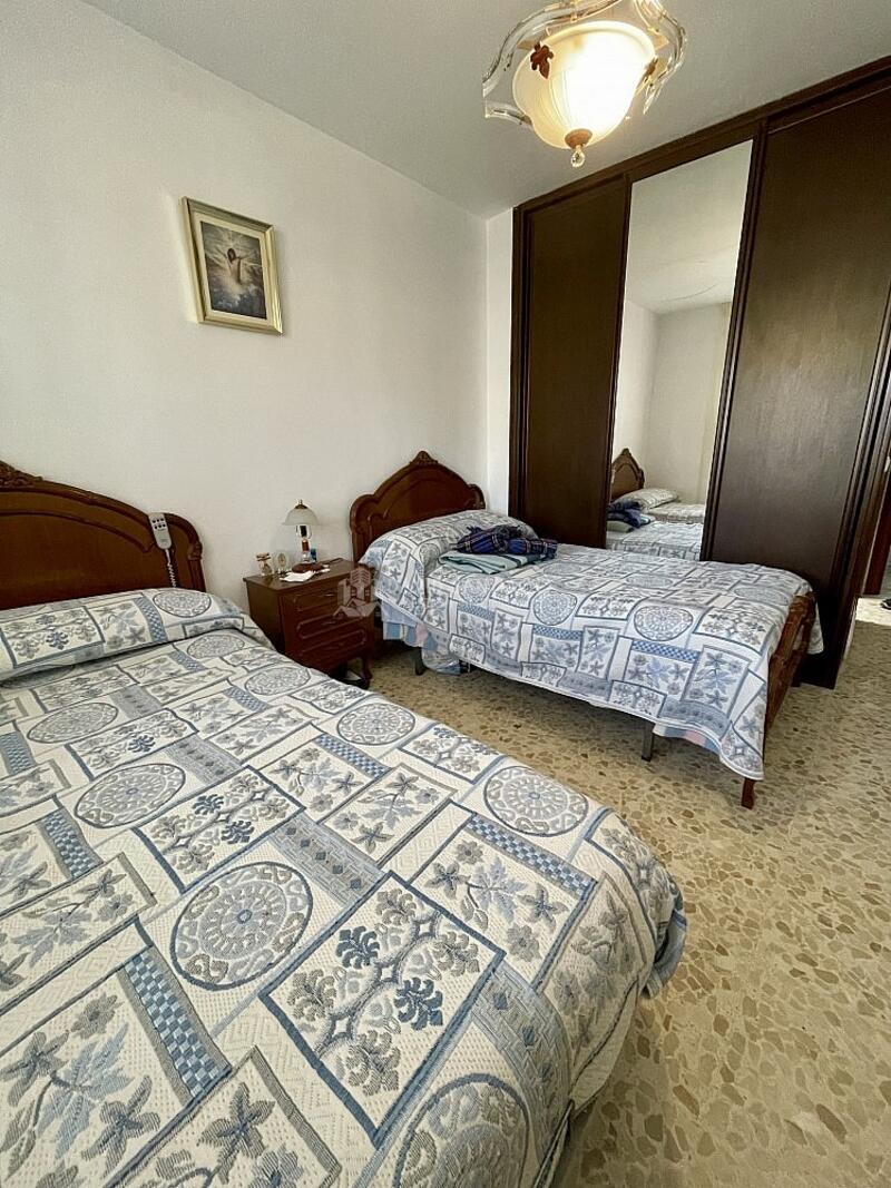 3 Cuarto Apartamento en venta