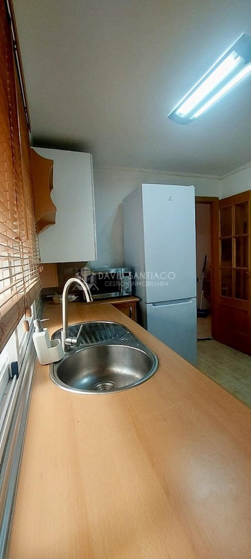 3 Cuarto Apartamento para alquiler a largo plazo