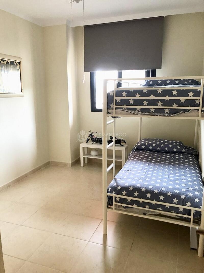 3 chambre Appartement à louer à long terme