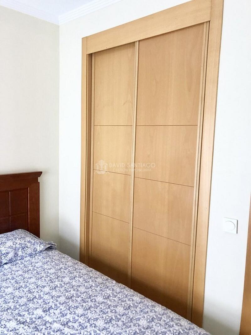 3 Cuarto Apartamento para alquiler a largo plazo