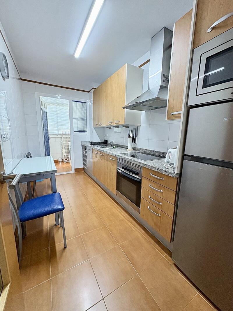 2 chambre Appartement à louer à long terme