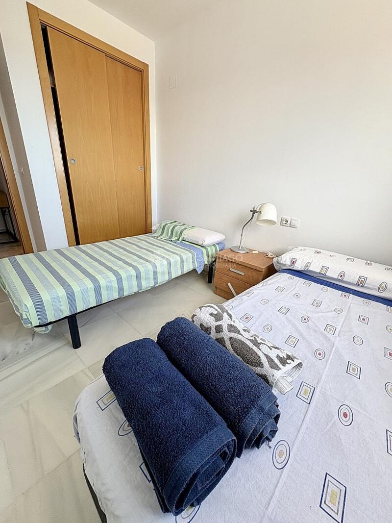 2 Cuarto Apartamento para alquiler a largo plazo