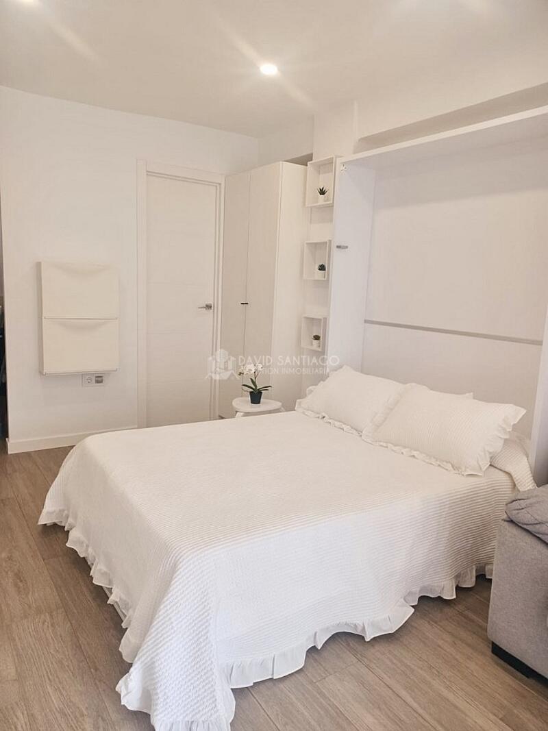 Appartement für Langzeitmiete