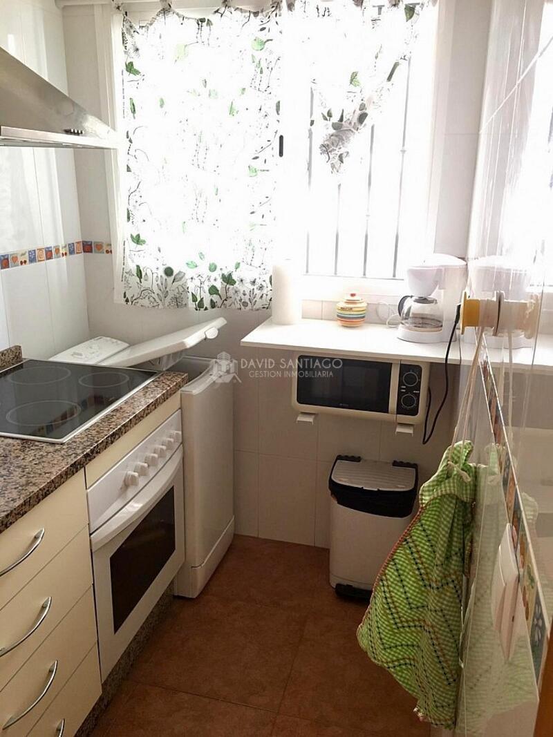 1 chambre Appartement à louer à long terme