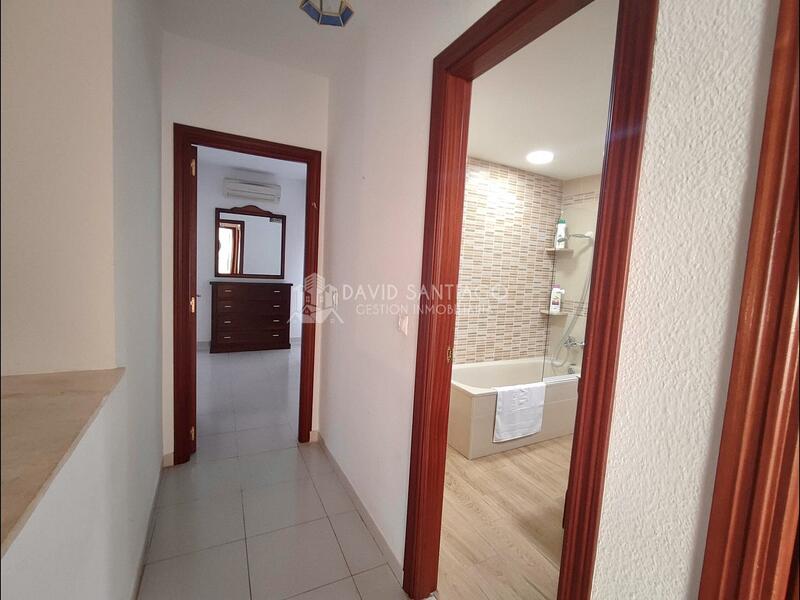 4 Cuarto Dúplex en venta