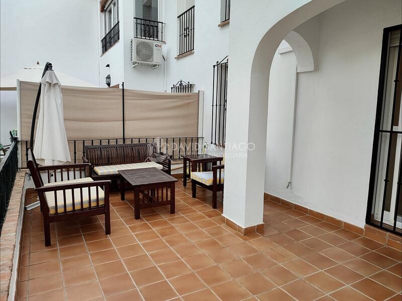 4 Cuarto Dúplex en venta