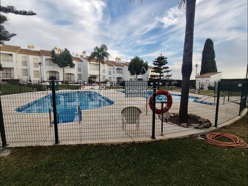 4 Cuarto Dúplex en venta