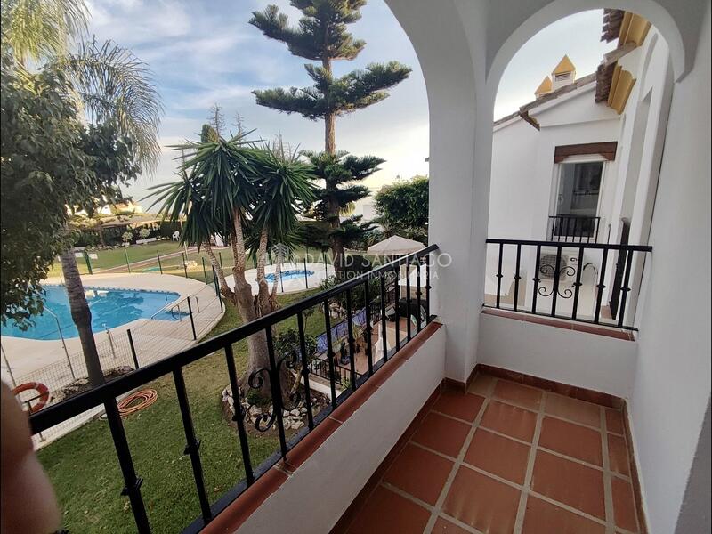 4 Cuarto Dúplex en venta