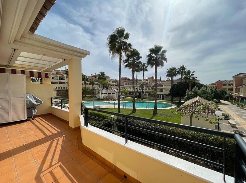 Apartment for sale in Caleta de Velez, Málaga