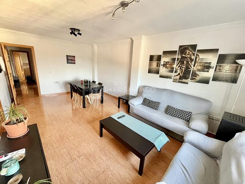 3 bedroom Apartment for sale