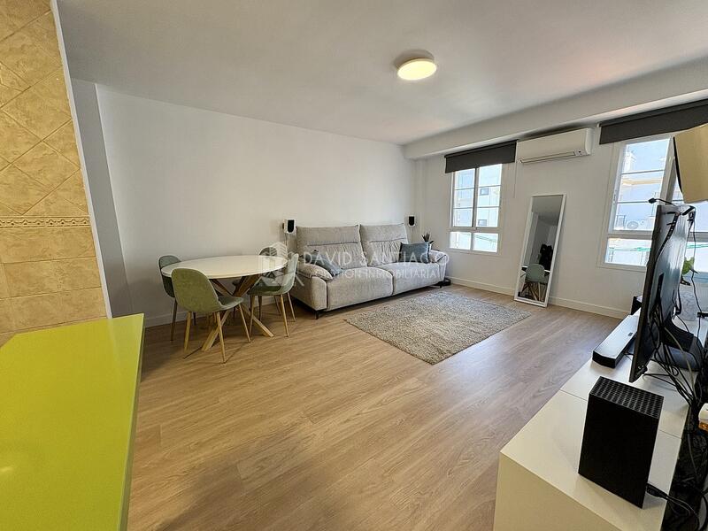 1 slaapkamer Appartement Te koop