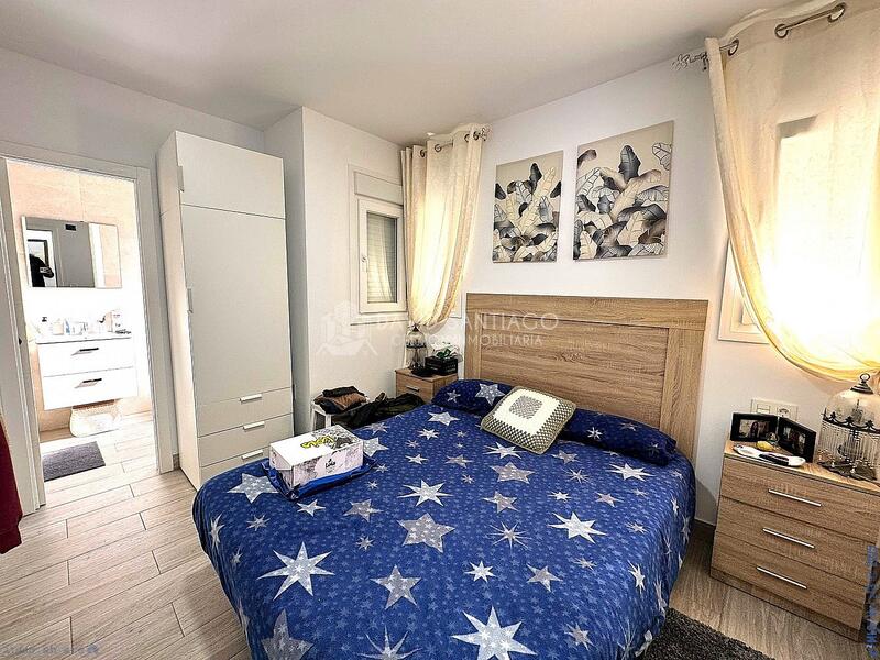 3 Schlafzimmer Stadthaus zu verkaufen