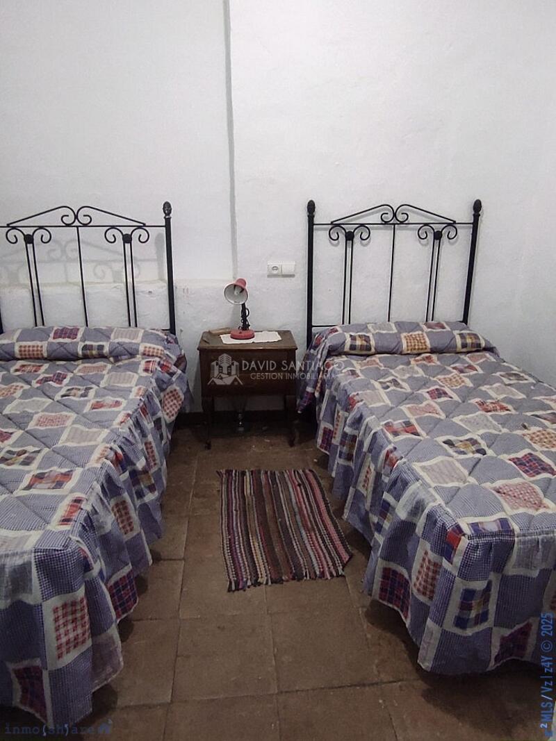 2 Schlafzimmer Stadthaus zu verkaufen