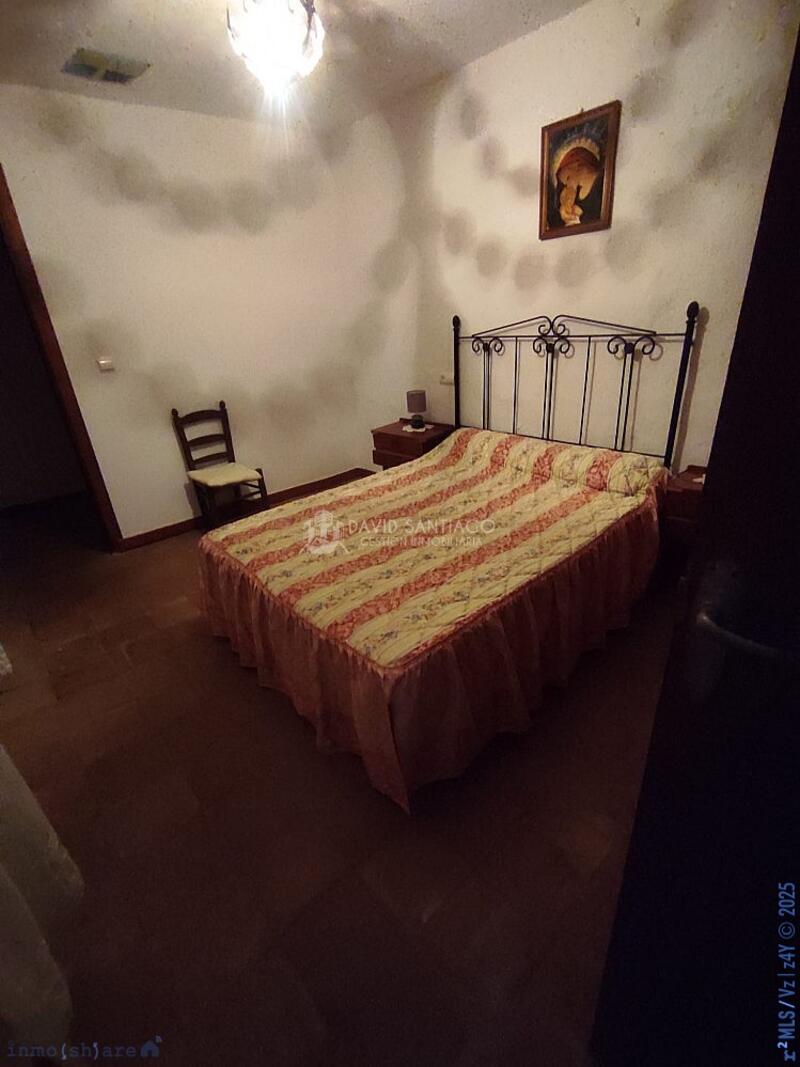 2 Schlafzimmer Stadthaus zu verkaufen