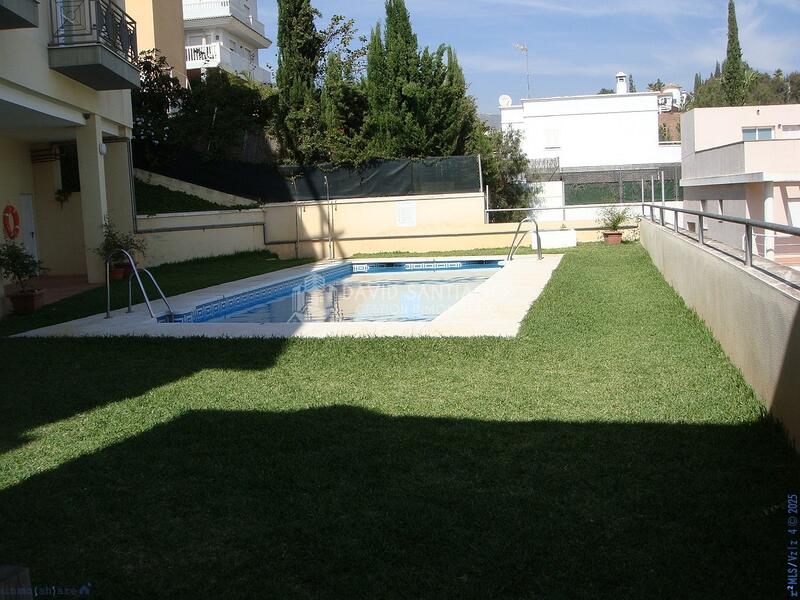 Appartement zu verkaufen in Rincon de la Victoria, Málaga