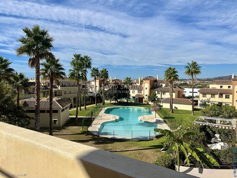 Appartement zu verkaufen in Caleta de Velez, Málaga