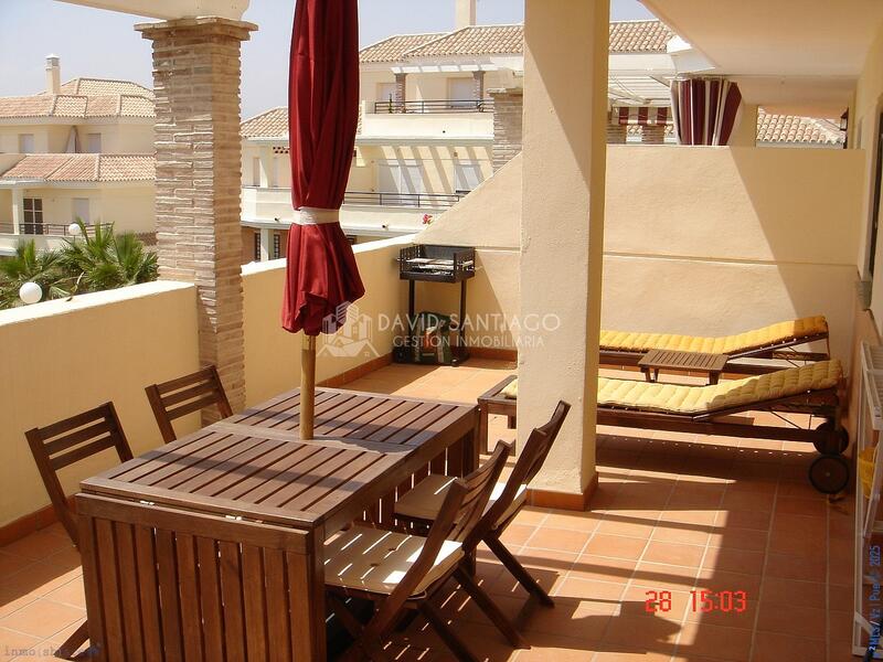 Appartement zu verkaufen in Caleta de Velez, Málaga