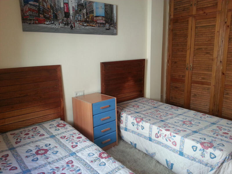 4 Cuarto Adosado en venta