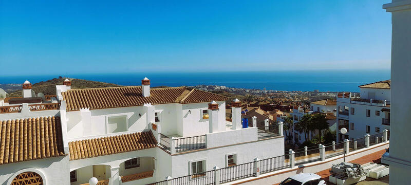 Appartement zu verkaufen in Calahonda, Málaga