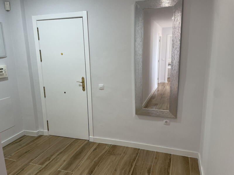 3 slaapkamer Appartement Te koop