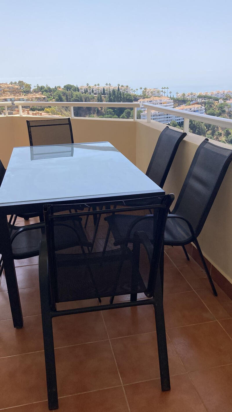 3 slaapkamer Appartement Te koop