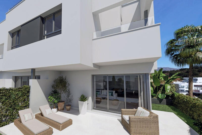 4 Cuarto Casa de Campo en venta